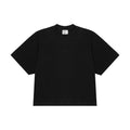 Shaka Wear Max Heavyweight Oversized Tee Black