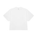 Shaka Wear Max Heavyweight Oversized Tee White