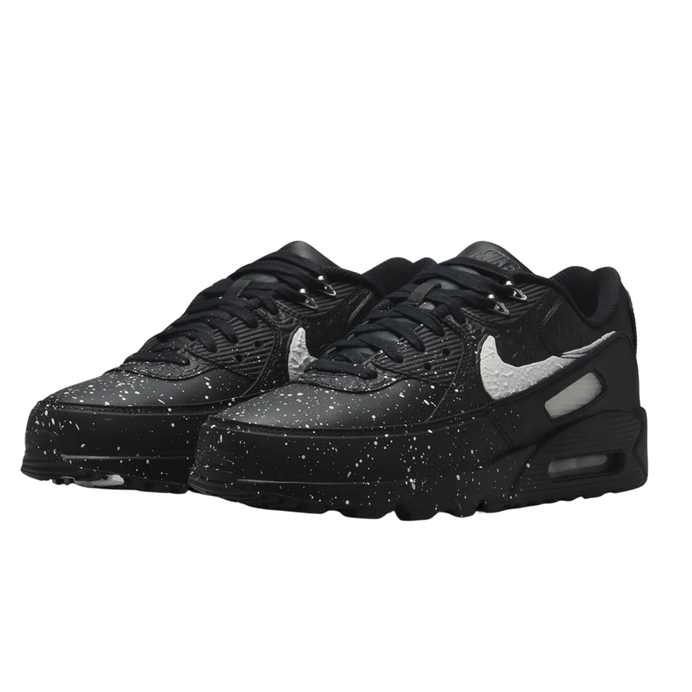 Nike Air Max 90 SP Slawn Black Black