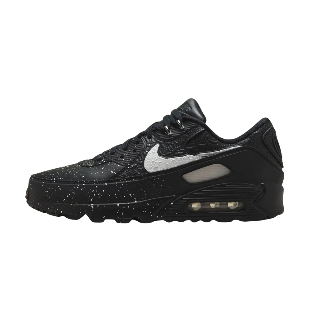 Nike Air Max 90 SP Slawn Black Black
