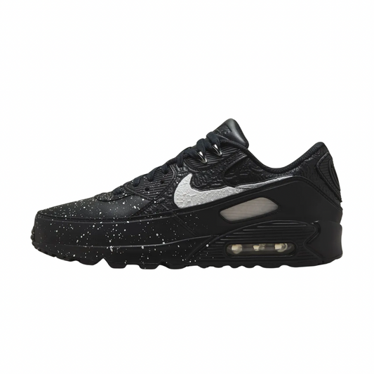 Nike Air Max 90 SP Slawn Black Black