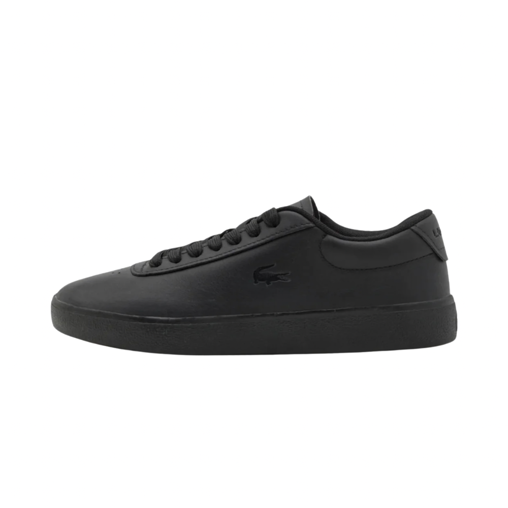 Lacoste Baseshot Evo 125 1 SMA Black Black