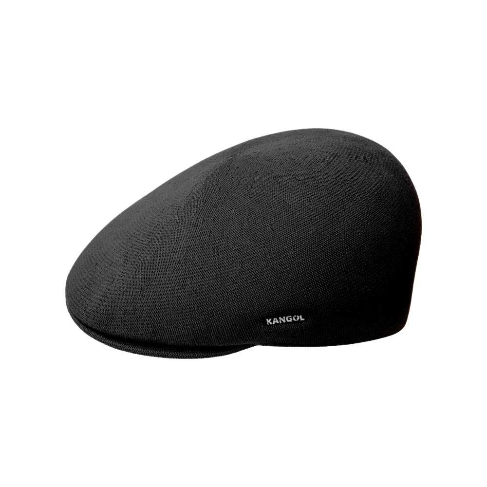 Kangol Bamboo 507 Black