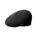 Kangol Bamboo 507 Black