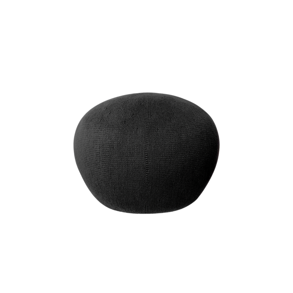 Kangol Bamboo 507 Black