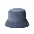 Kangol Corduroy Bucket Denim Blue
