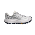 Hoka Mafate Speed 2 White Silver