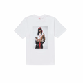 Supreme Playboy Carti Tee White FW25