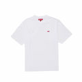 Supreme Small Box Logo Tee White