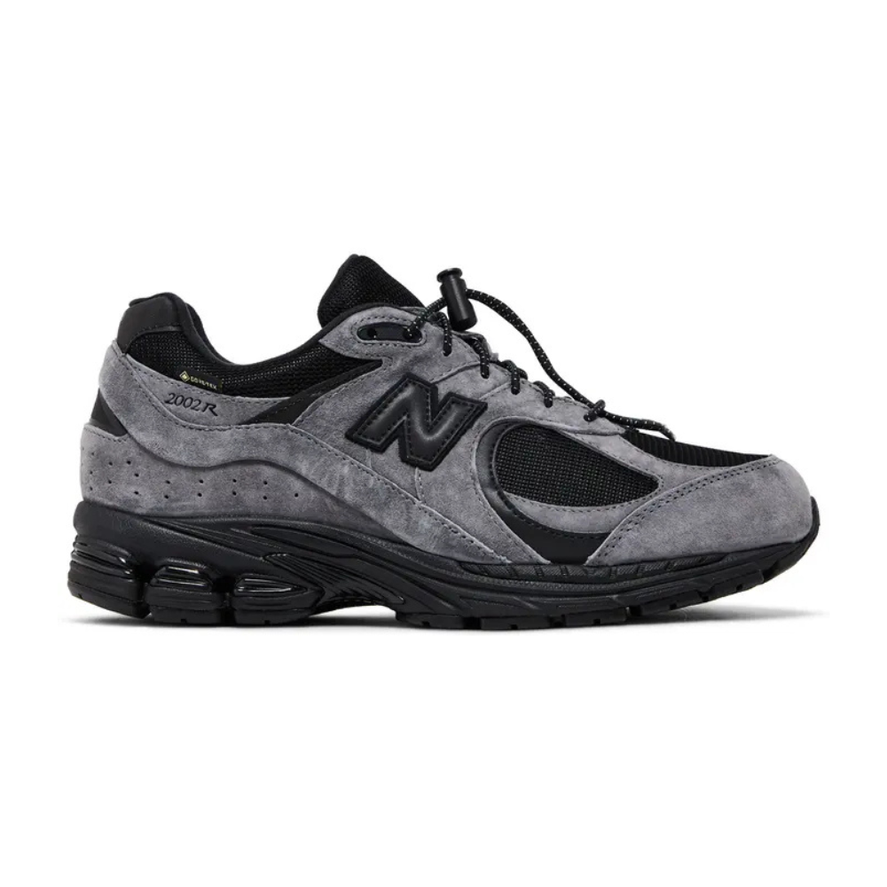 New Balance M2002R Gore-Tex JJJJound Charcoal