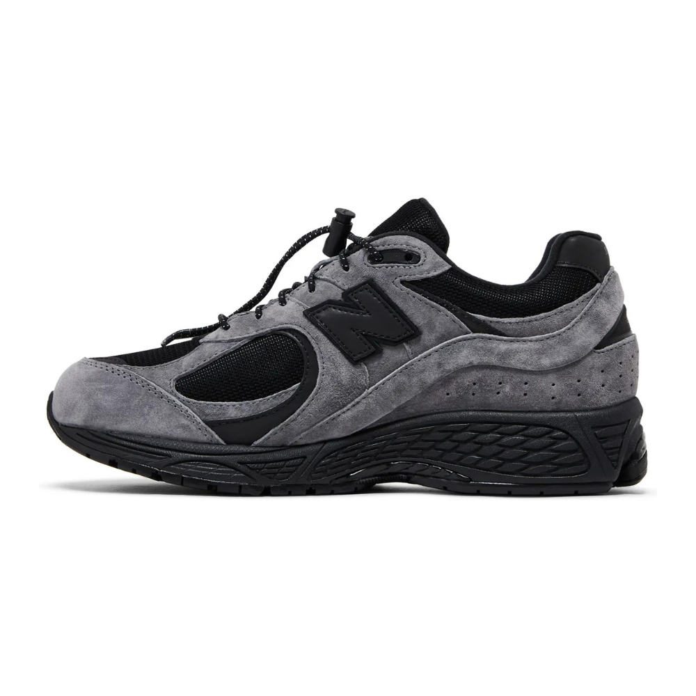 New Balance M2002R Gore-Tex JJJJound Charcoal
