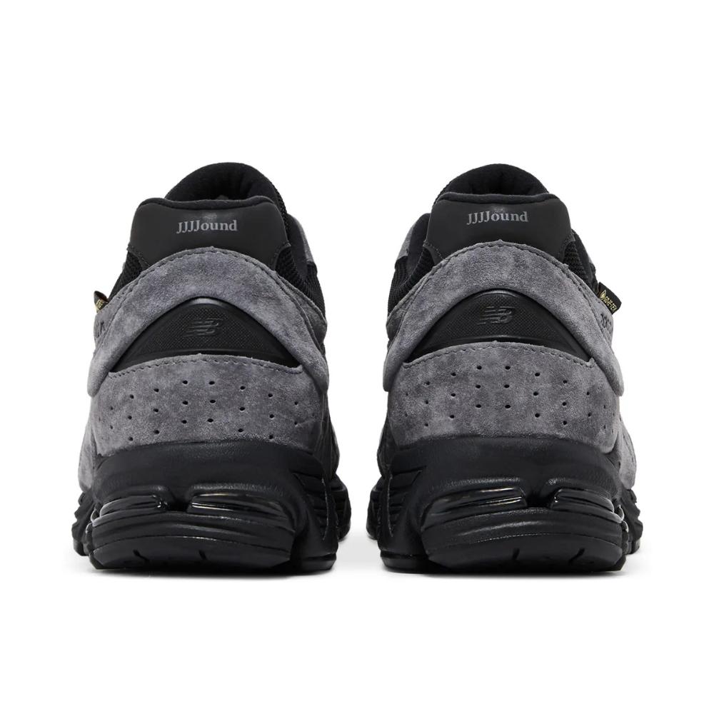 New Balance M2002R Gore-Tex JJJJound Charcoal