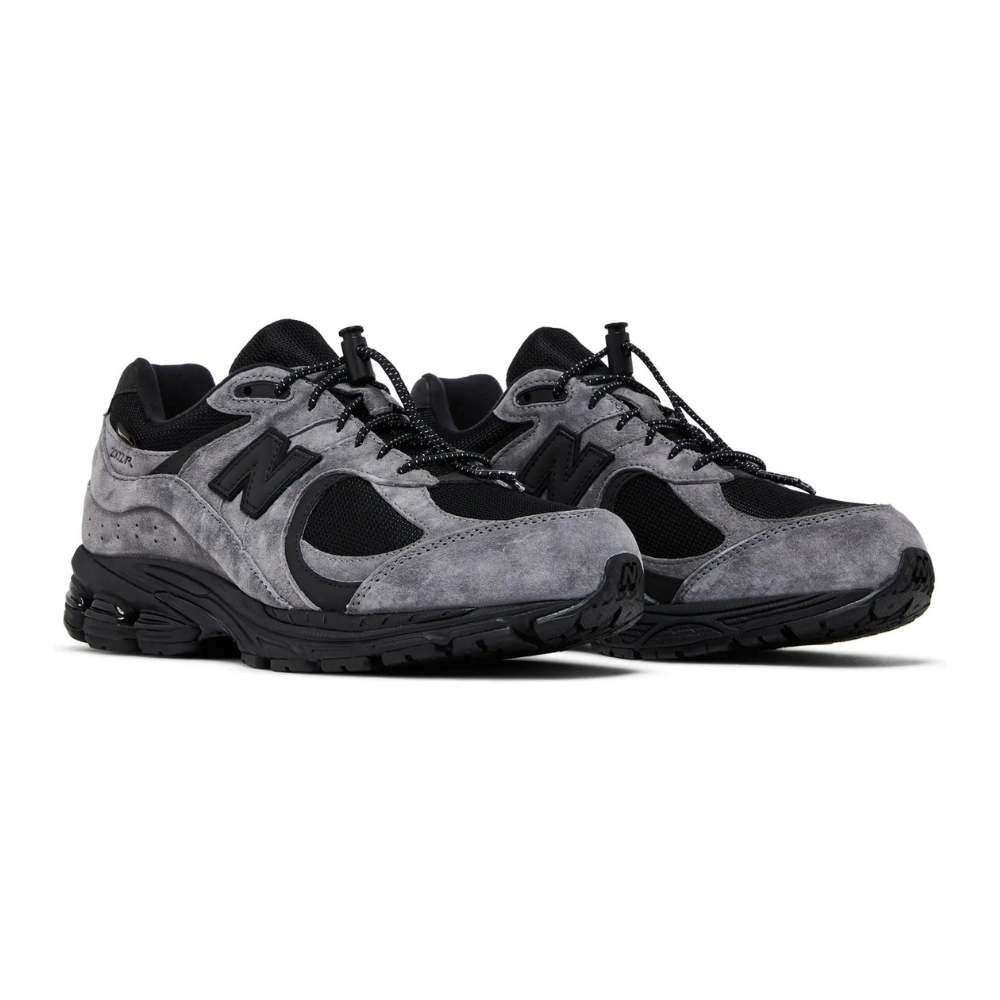 New Balance M2002R Gore-Tex JJJJound Charcoal