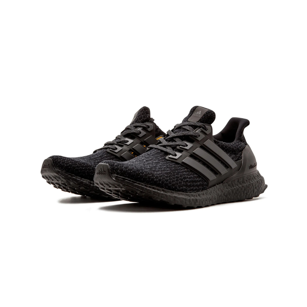 Adidas Ultraboost Triple Black