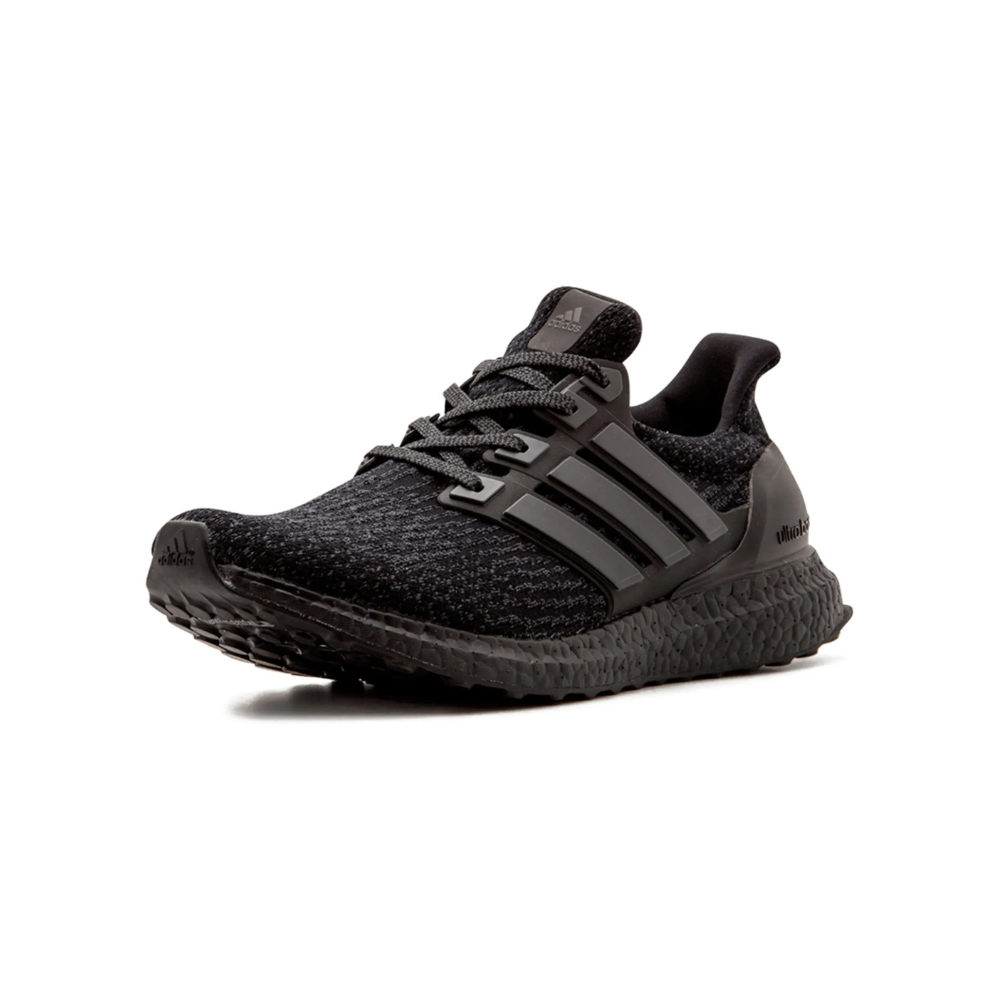 Adidas Ultraboost Triple Black
