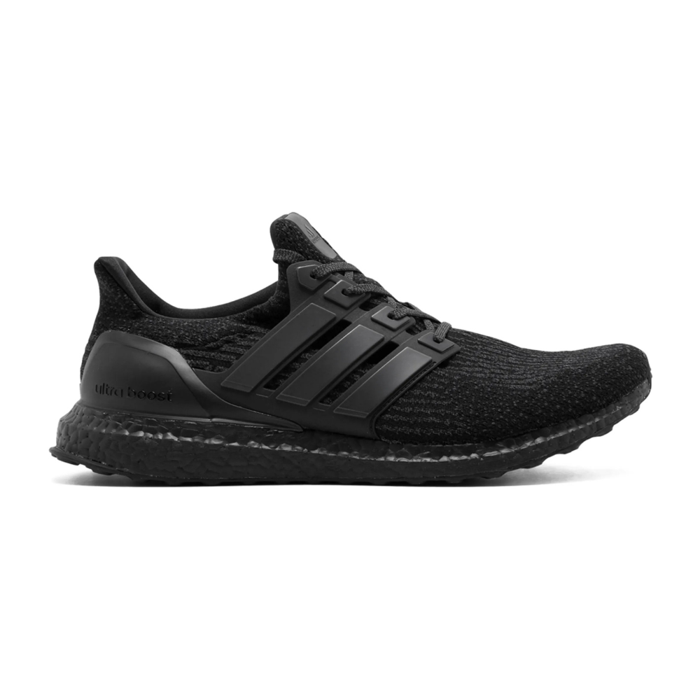 Adidas Ultraboost Triple Black