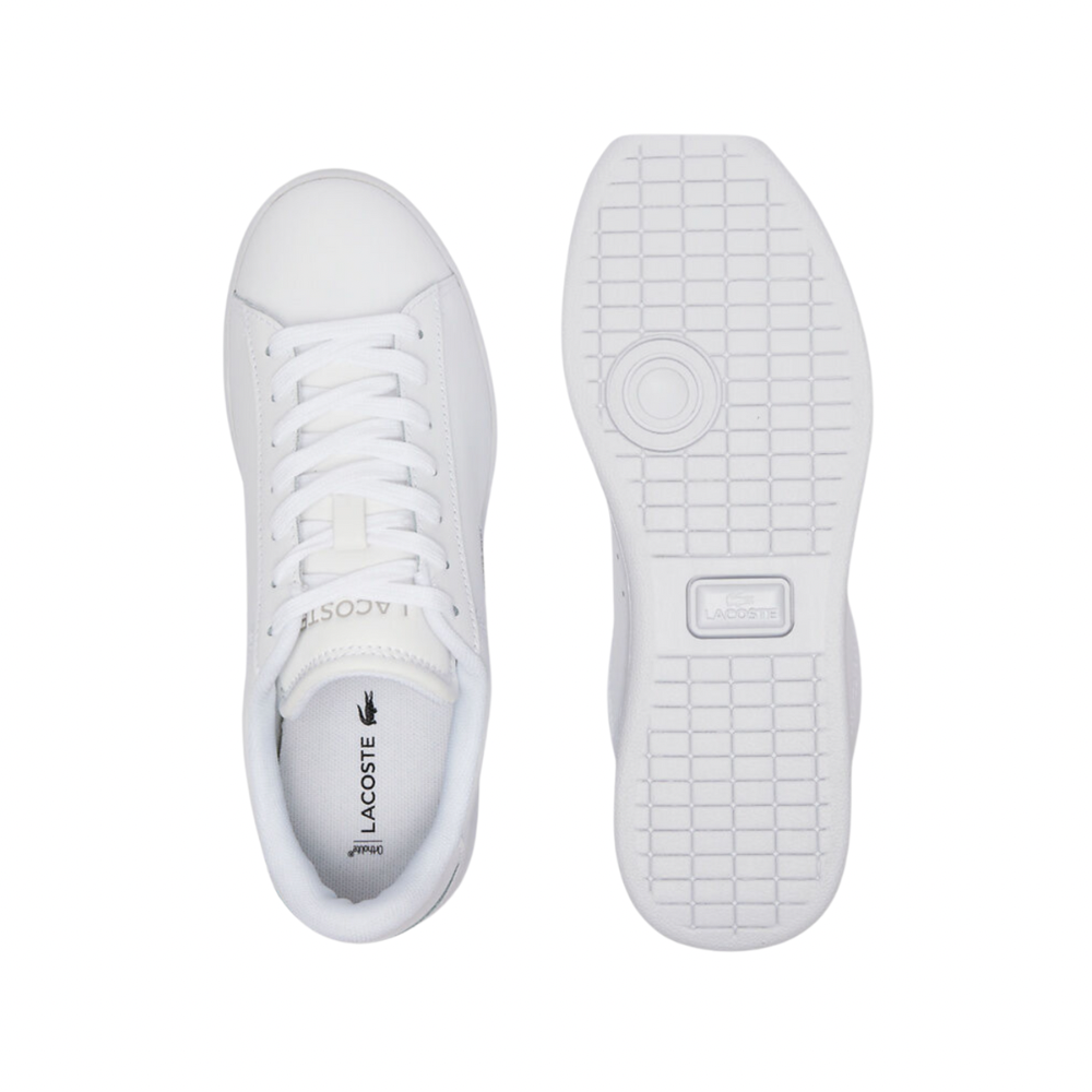 Lacoste Women's Carnaby Set 224 10 SFA White White