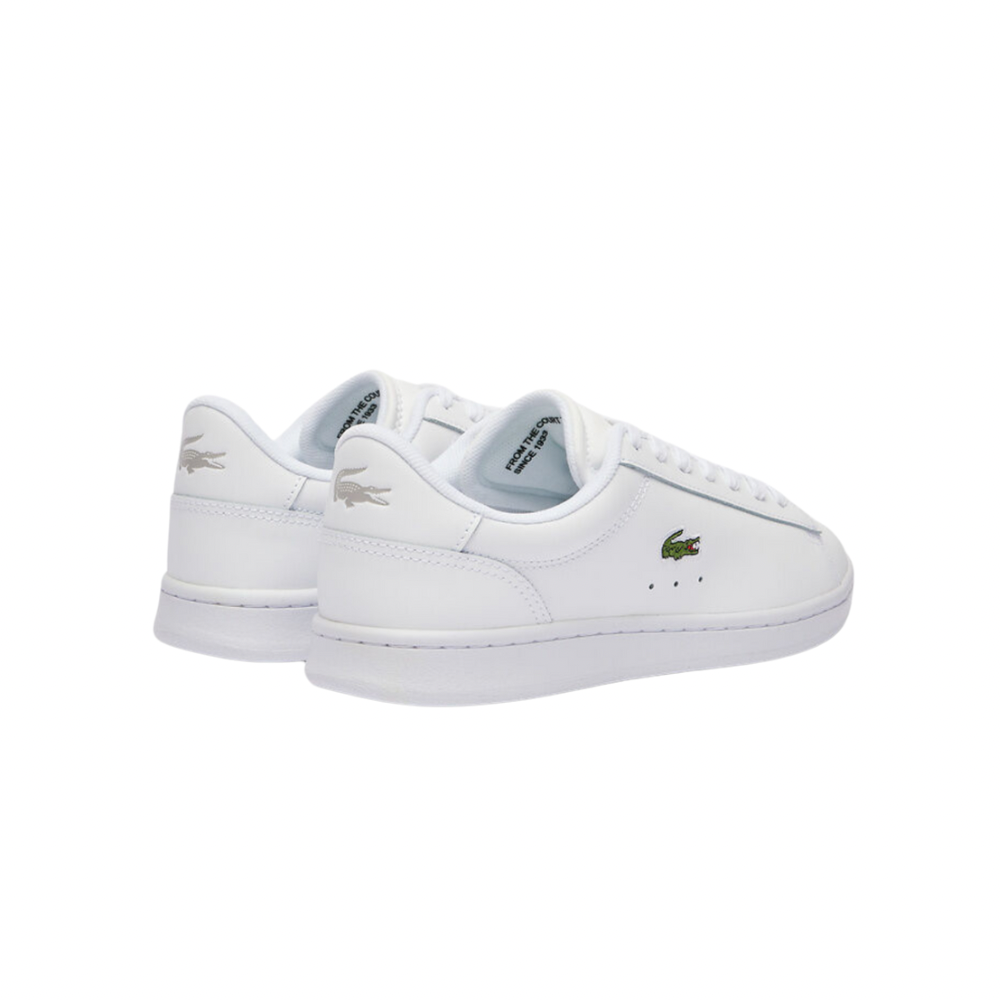 Lacoste Women's Carnaby Set 224 10 SFA White White