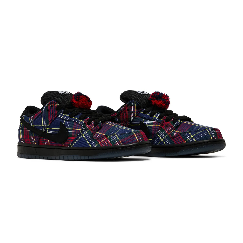 Nike SB Dunk Low Nardwuar