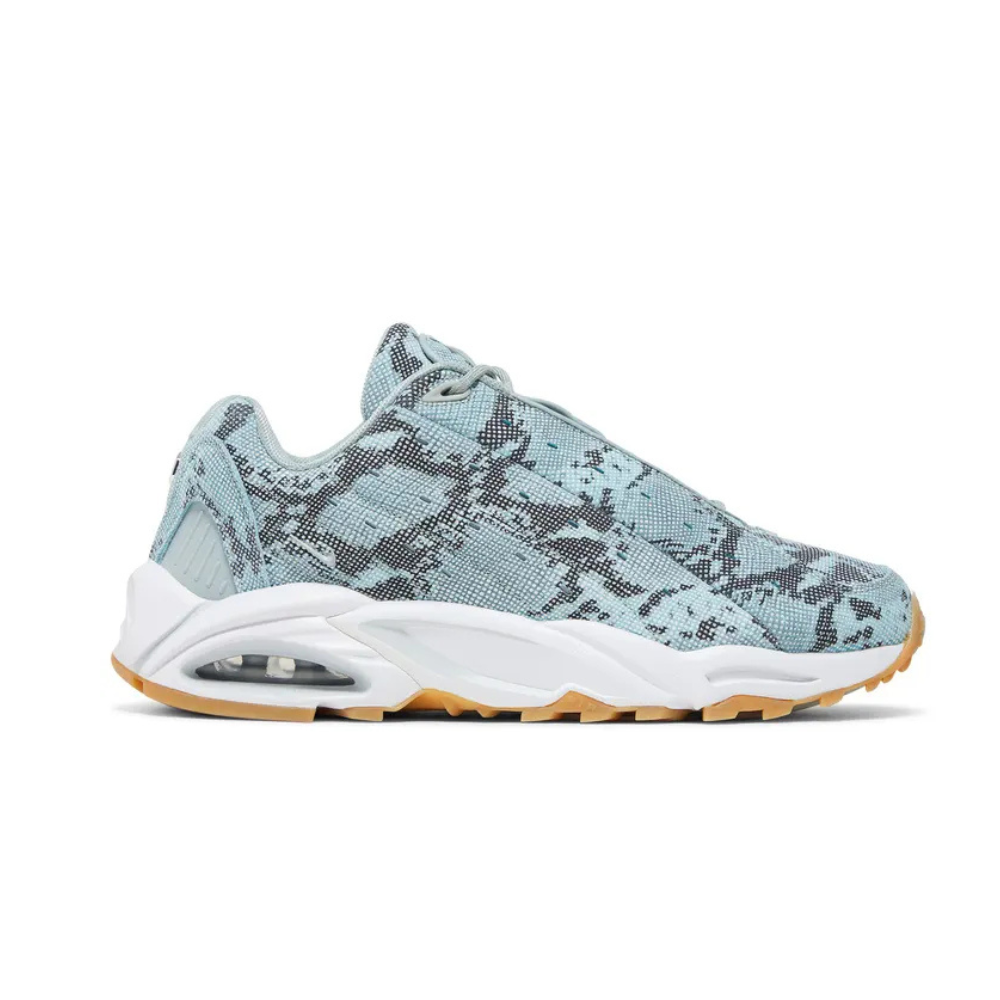 Nike Hot Step Air Terra Drake NOCTA Snakeskin Light Bone Cobblestone Gum Light Brown