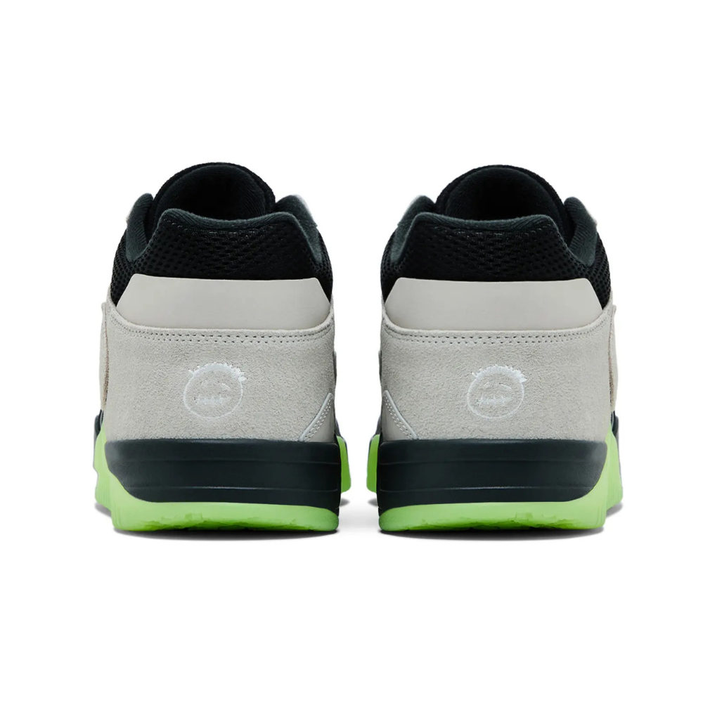 Jordan Jumpman Jack TR Travis Scott x Chase B Black Night Silver Anthracite Illusion Green Coral Chalk