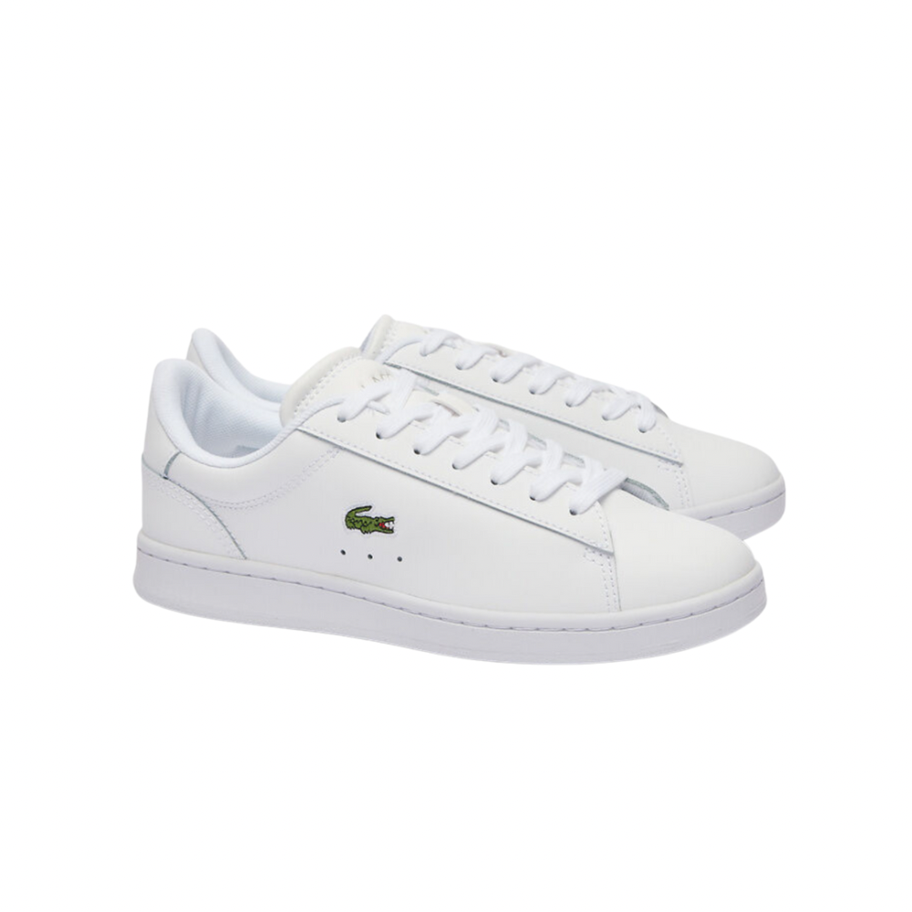 Lacoste Women's Carnaby Set 224 10 SFA White White