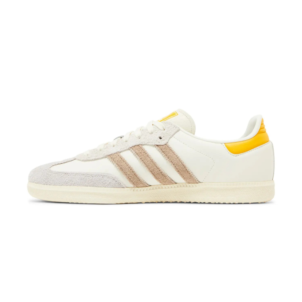 Adidas Samba Consortium Cup Kasina Off White Trace Khaki Grey One