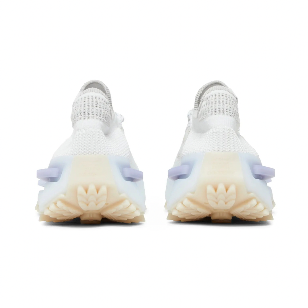 Adidas NMD S1 White Light Purple