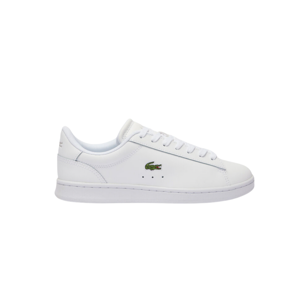 Lacoste Women's Carnaby Set 224 10 SFA White White