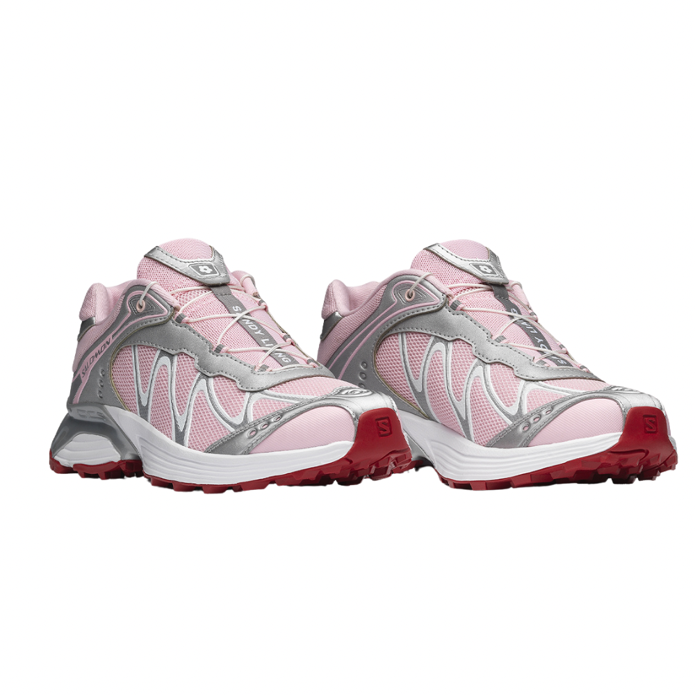 Salomon XT-Whisper Sandy Liang Fairy Tale Footwear Silver