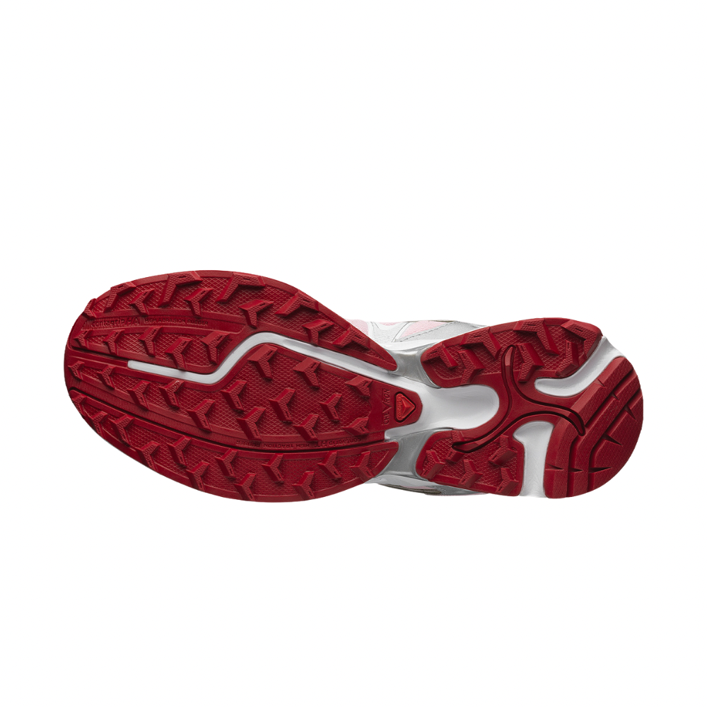 Salomon XT-Whisper Sandy Liang Fairy Tale Footwear Silver