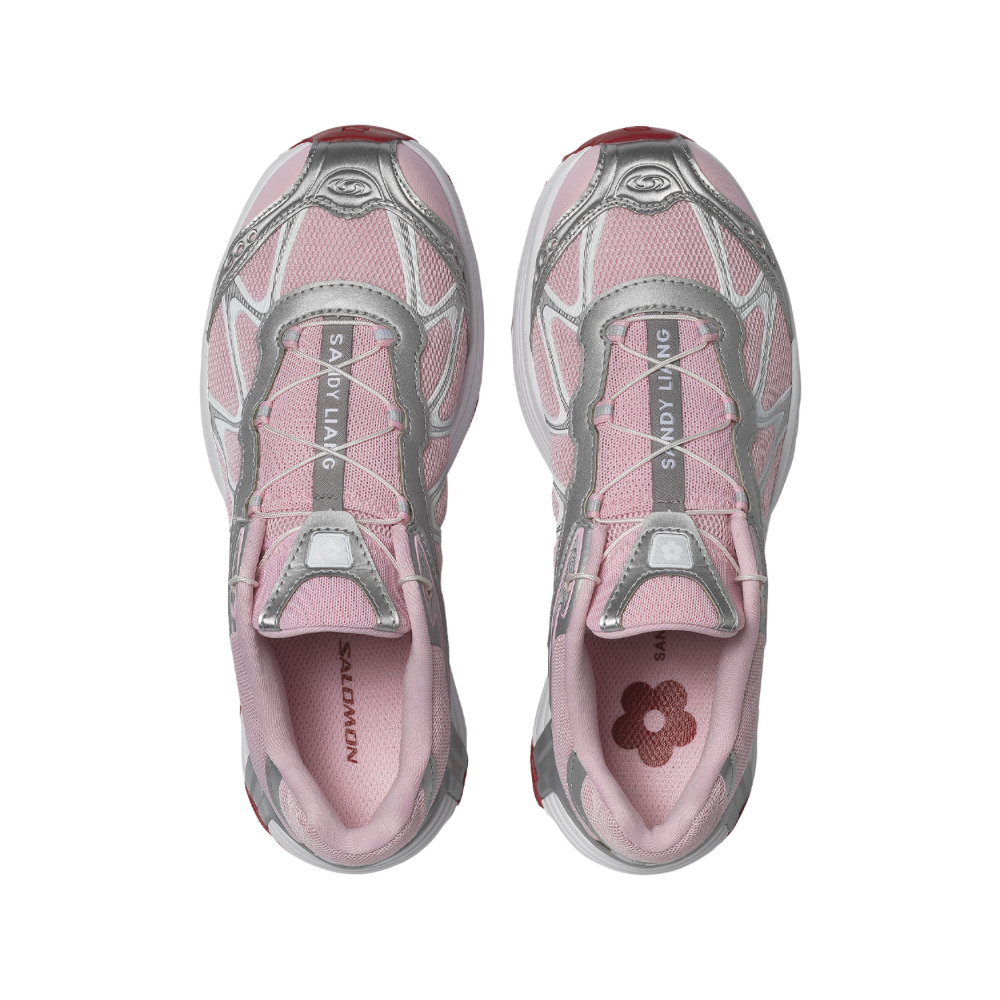 Salomon XT-Whisper Sandy Liang Fairy Tale Footwear Silver