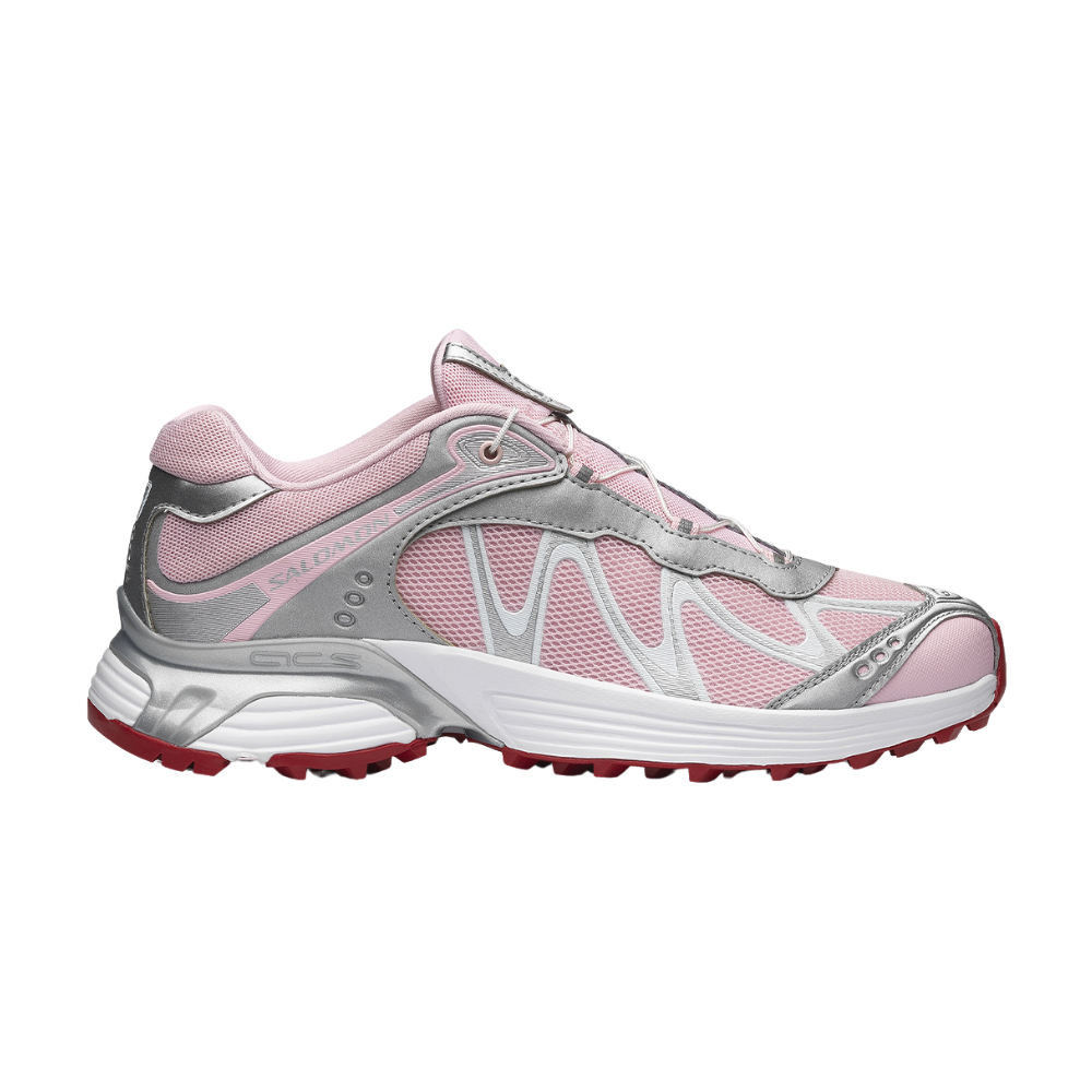 Salomon XT-Whisper Sandy Liang Fairy Tale Footwear Silver