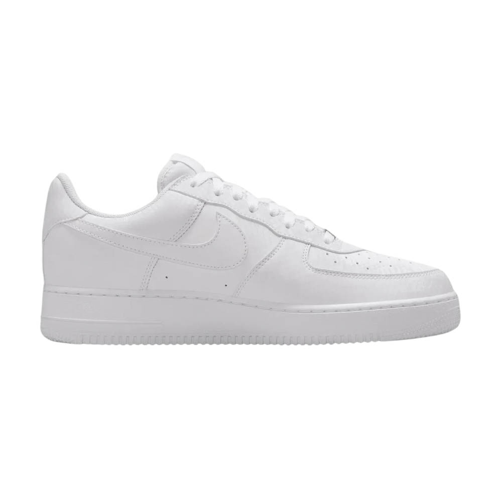 Nike Air Force 1 Low Kobe Bryant Forever White