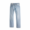Levi's 555™ Relaxed Straight Linen + Denim Call Me Again Lightweight Jeans