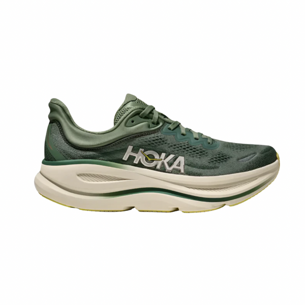 Men's Hoka Bondi 9 D Width Succulent Fern