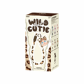 POP MART CRYBABY Wild but Cutie Series Phone Charm Blind Box (Single)
