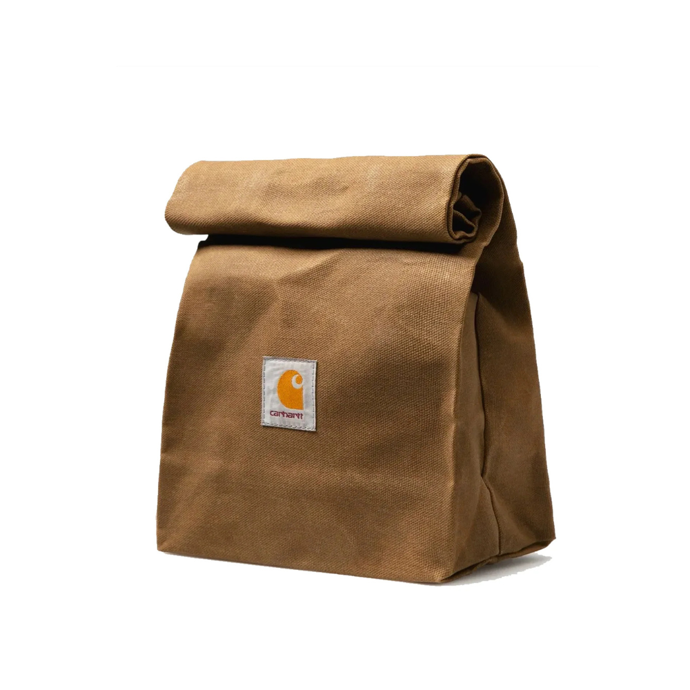 Carhartt Lunch Bag Hamilton Brown