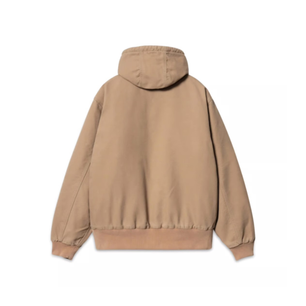 Carhartt WIP OG Active Jacket Peanut