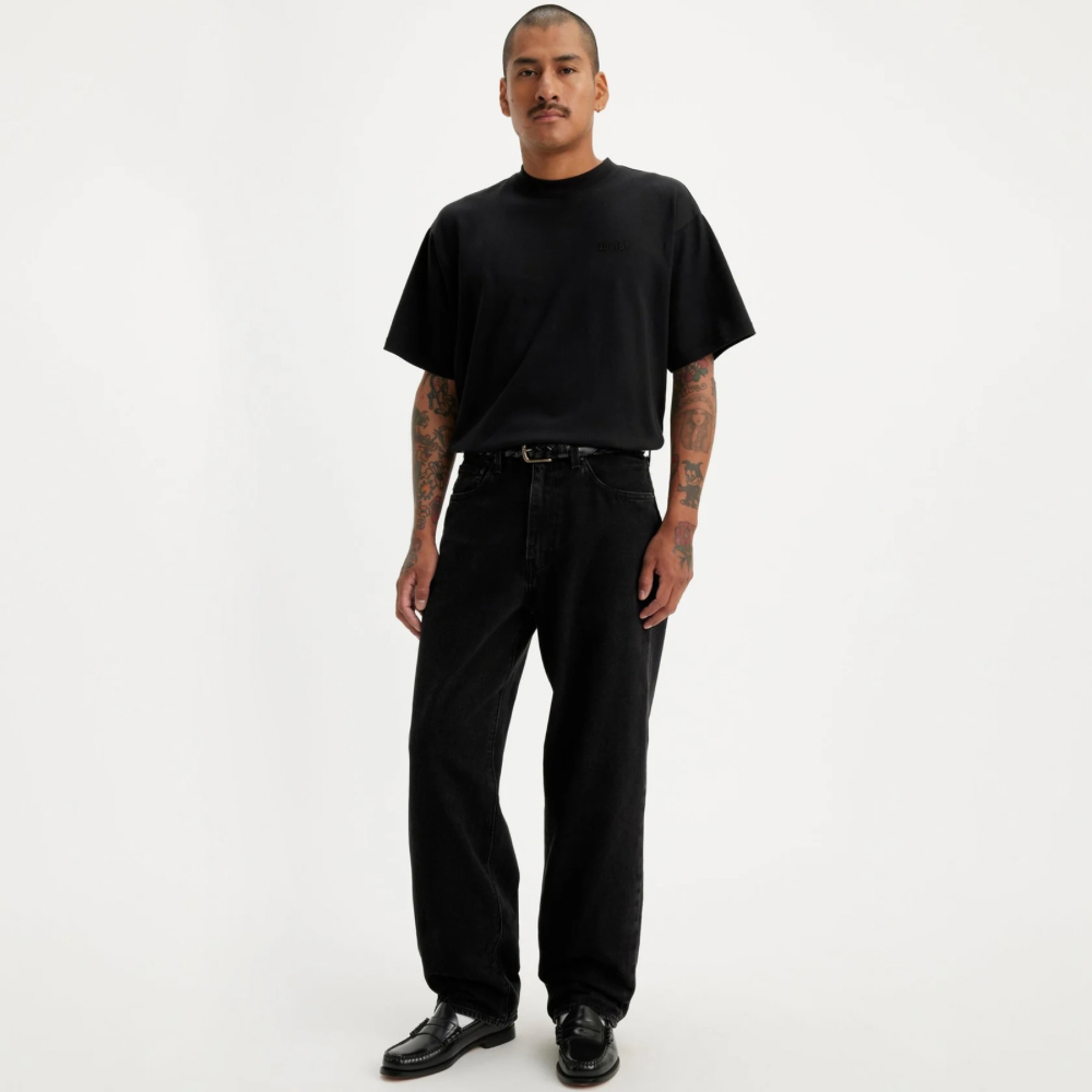 Levi's 568™ Loose Straight Welcome To The Rodeo Jeans