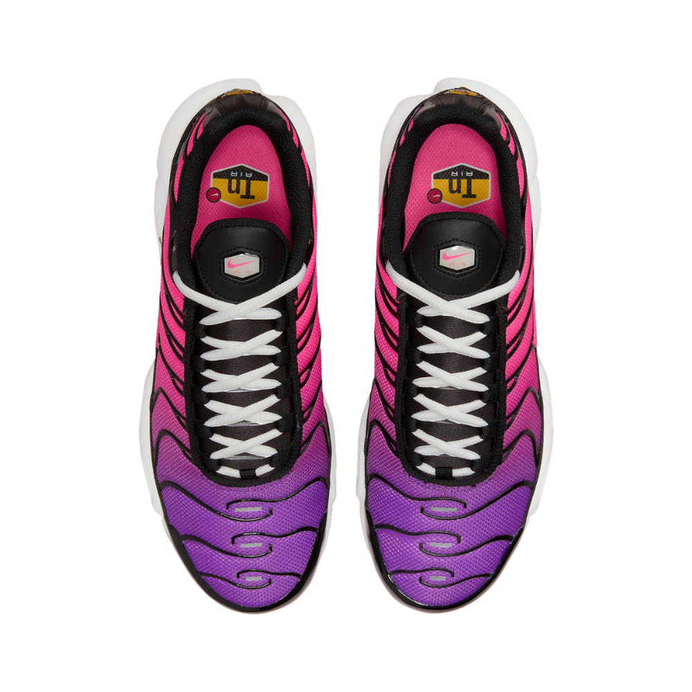 Women's Nike Air Max Plus Dusk