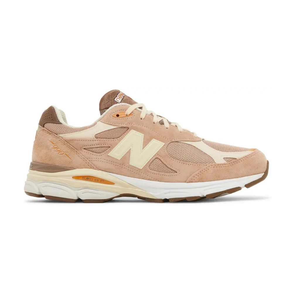 New Balance size? x 990v3 Made in USA 'Keepin' it Running