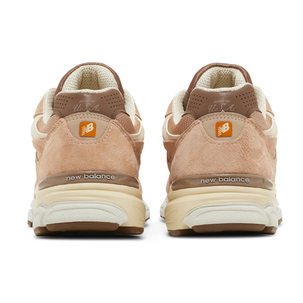 New Balance size? x 990v3 Made in USA 'Keepin' it Running