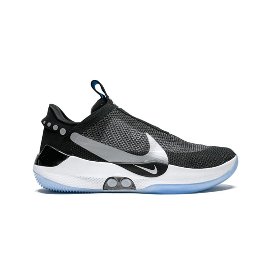 Nike Adapt BB Black Pure Platinum (US Charger)