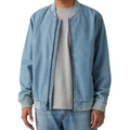 Levi's Bay Bomber Jacket  True Connection