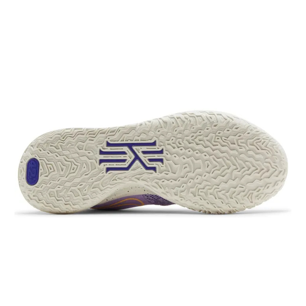 Nike Kyrie 7 Daughters Azurie Lilac Melon Tint Indigo Burst Sail