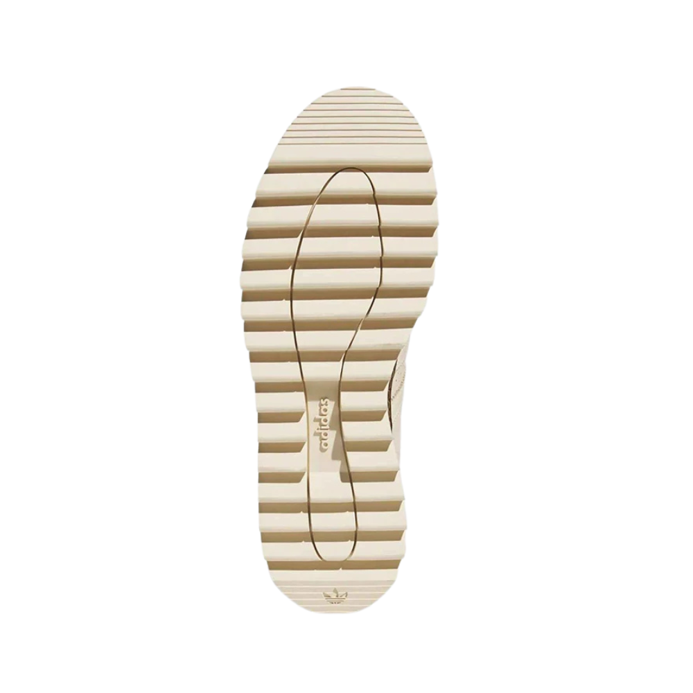 Adidas Superstar x CLOT by Edison Chen Star Cream White