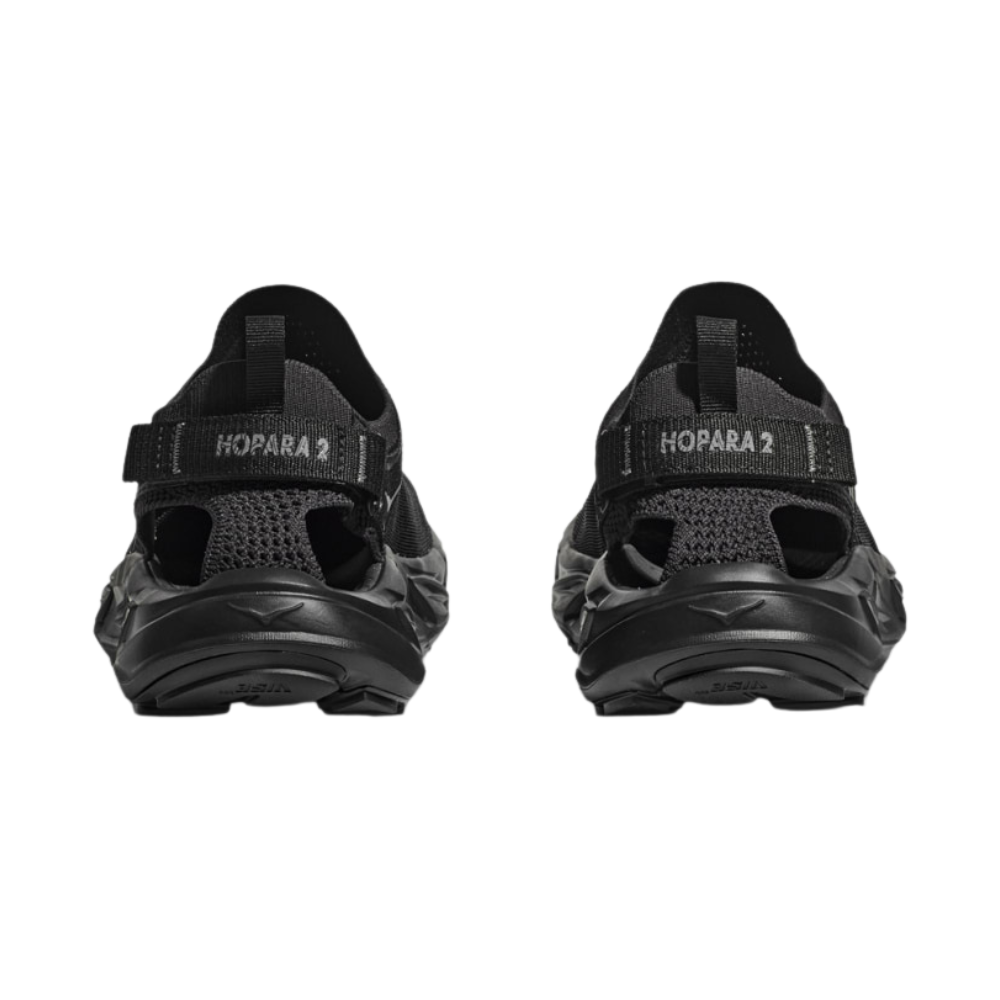 Men's Hoka Hopara Black Black