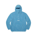 Supreme Polartec Facemask Half Zip Pullover Dusty Teal