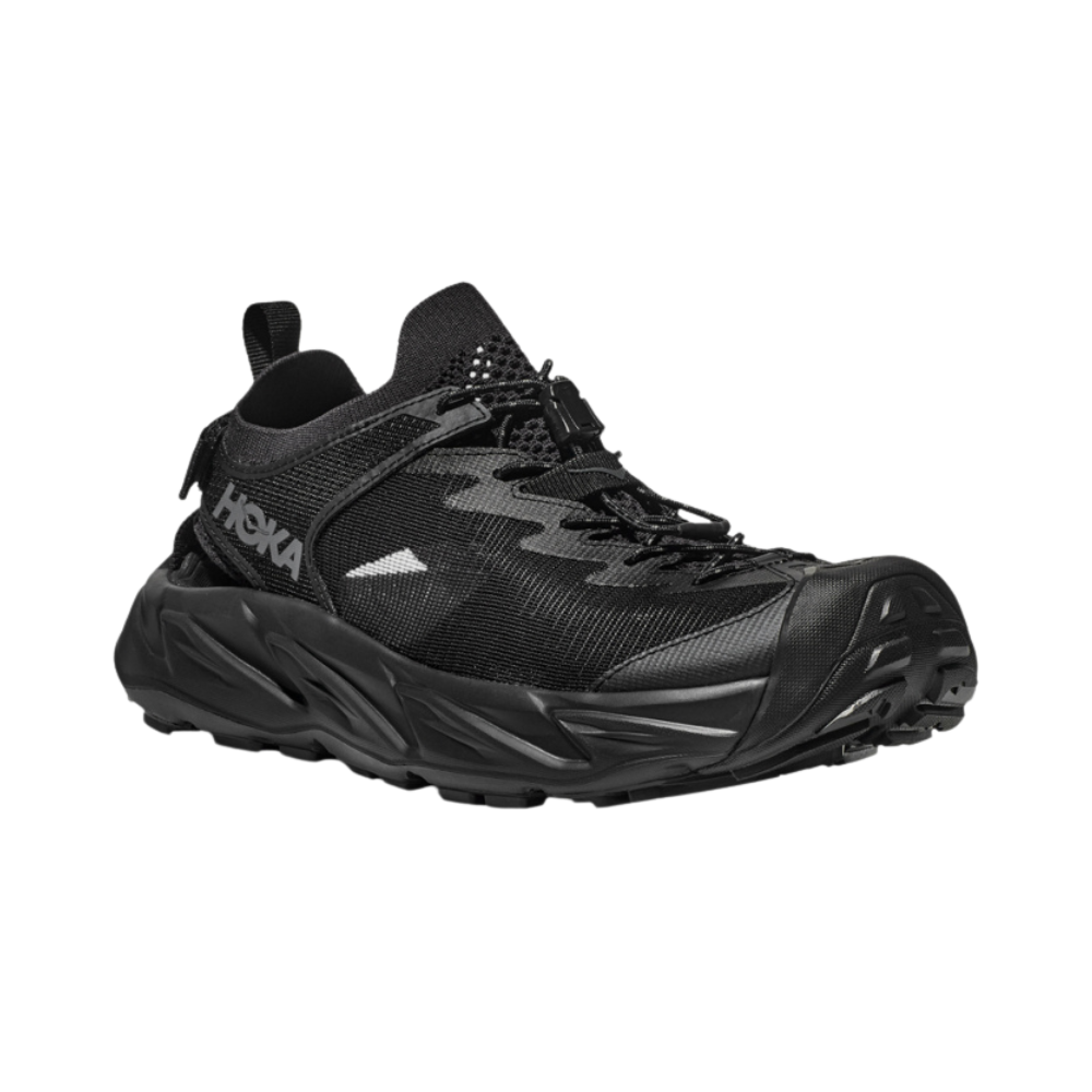Men's Hoka Hopara Black Black